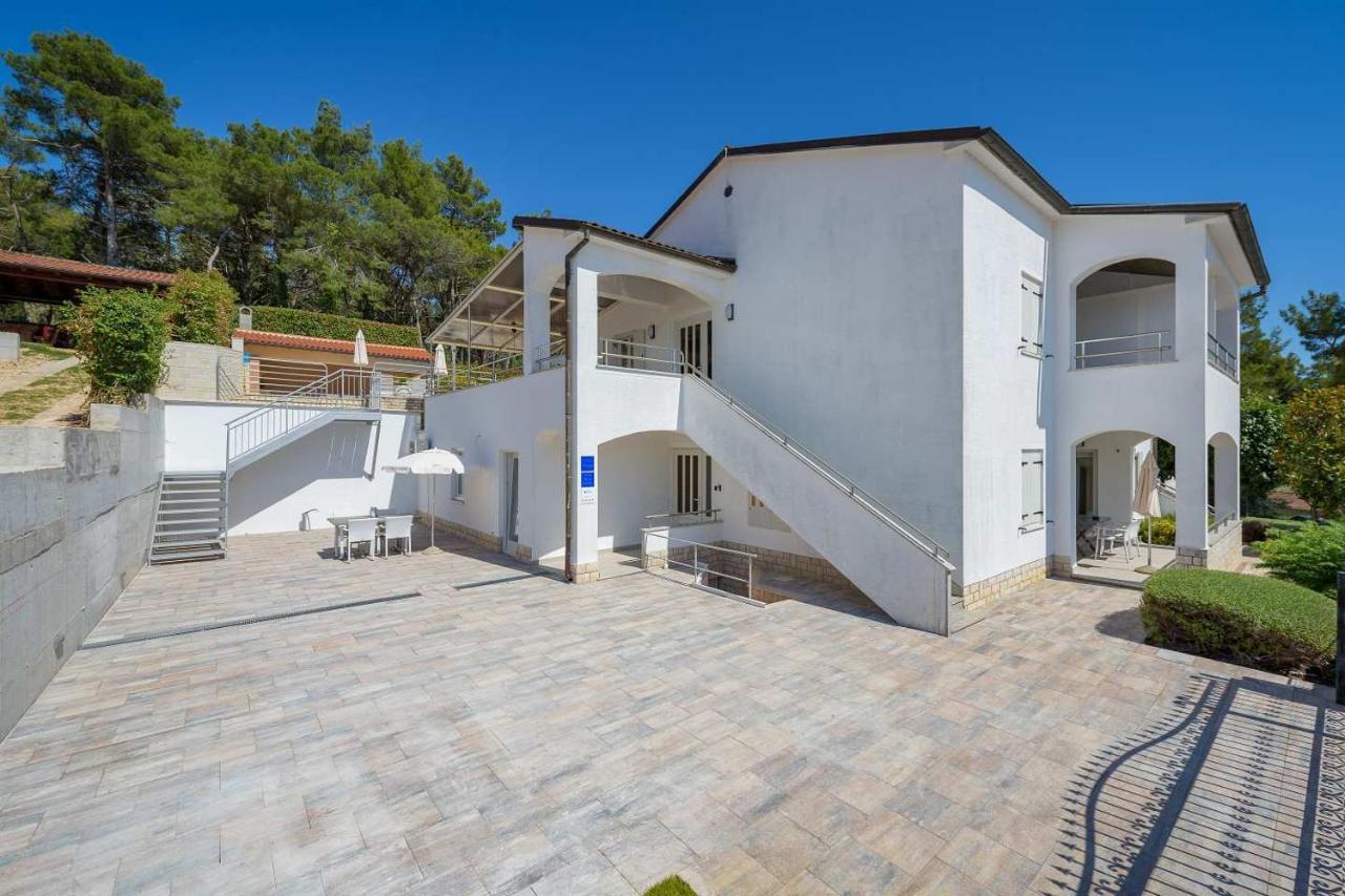 Apartment App Marina