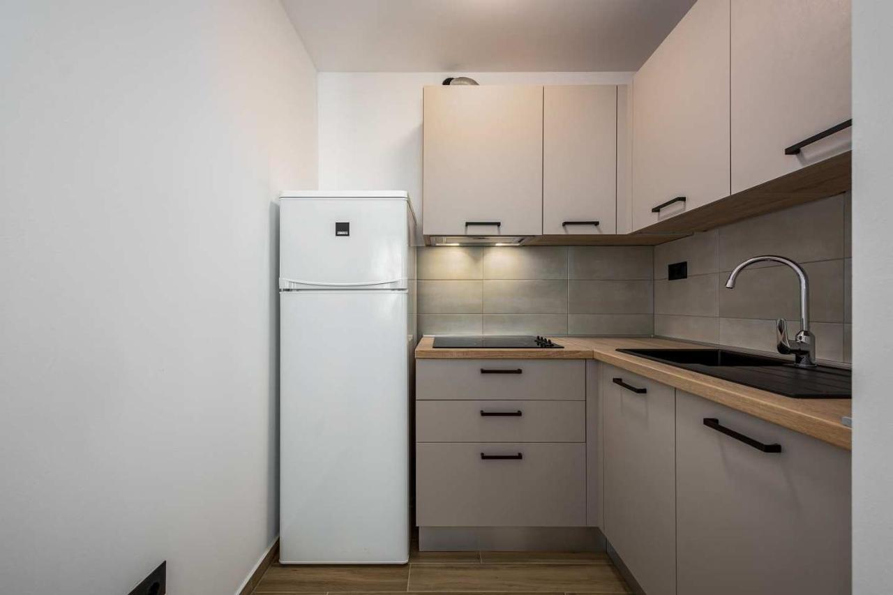 App Marina Apartment Porec