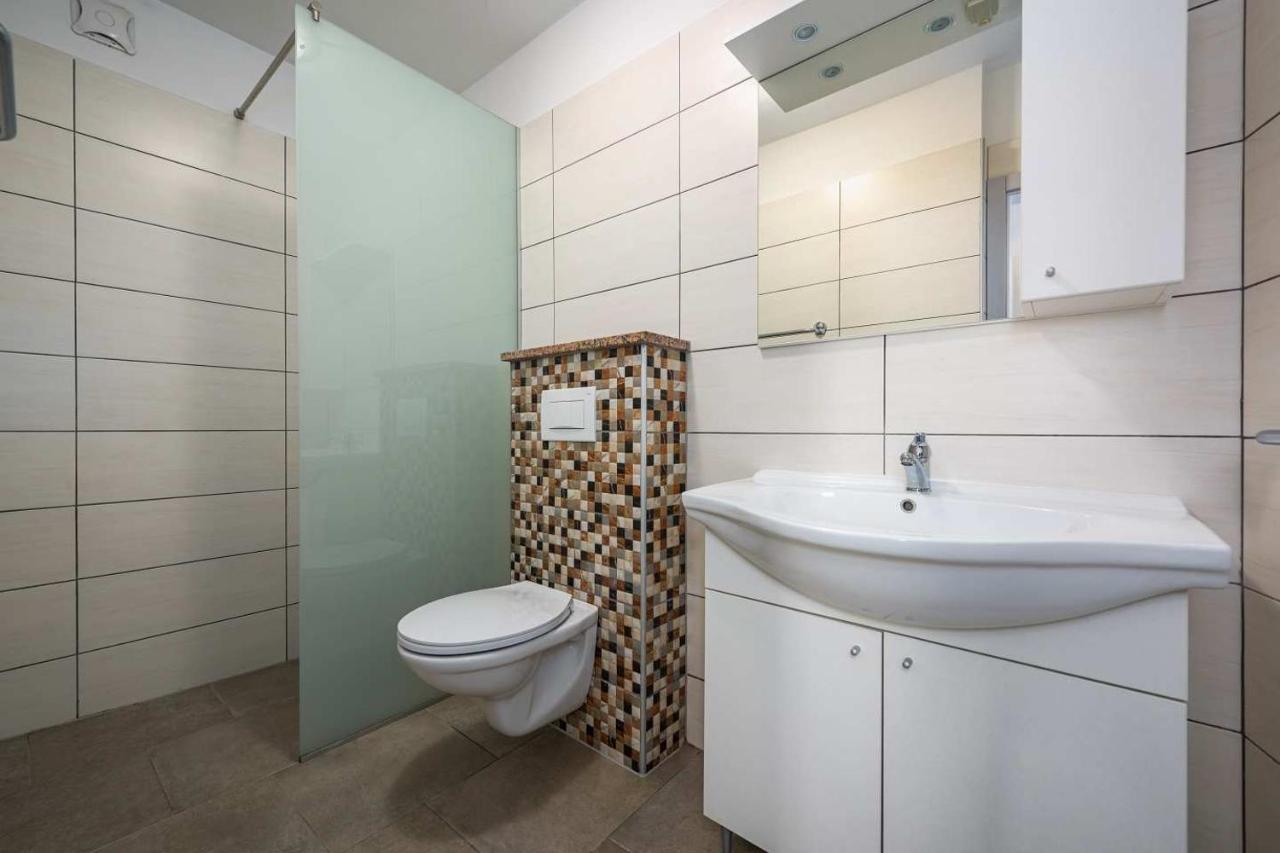 Apartment App Marina Poreč