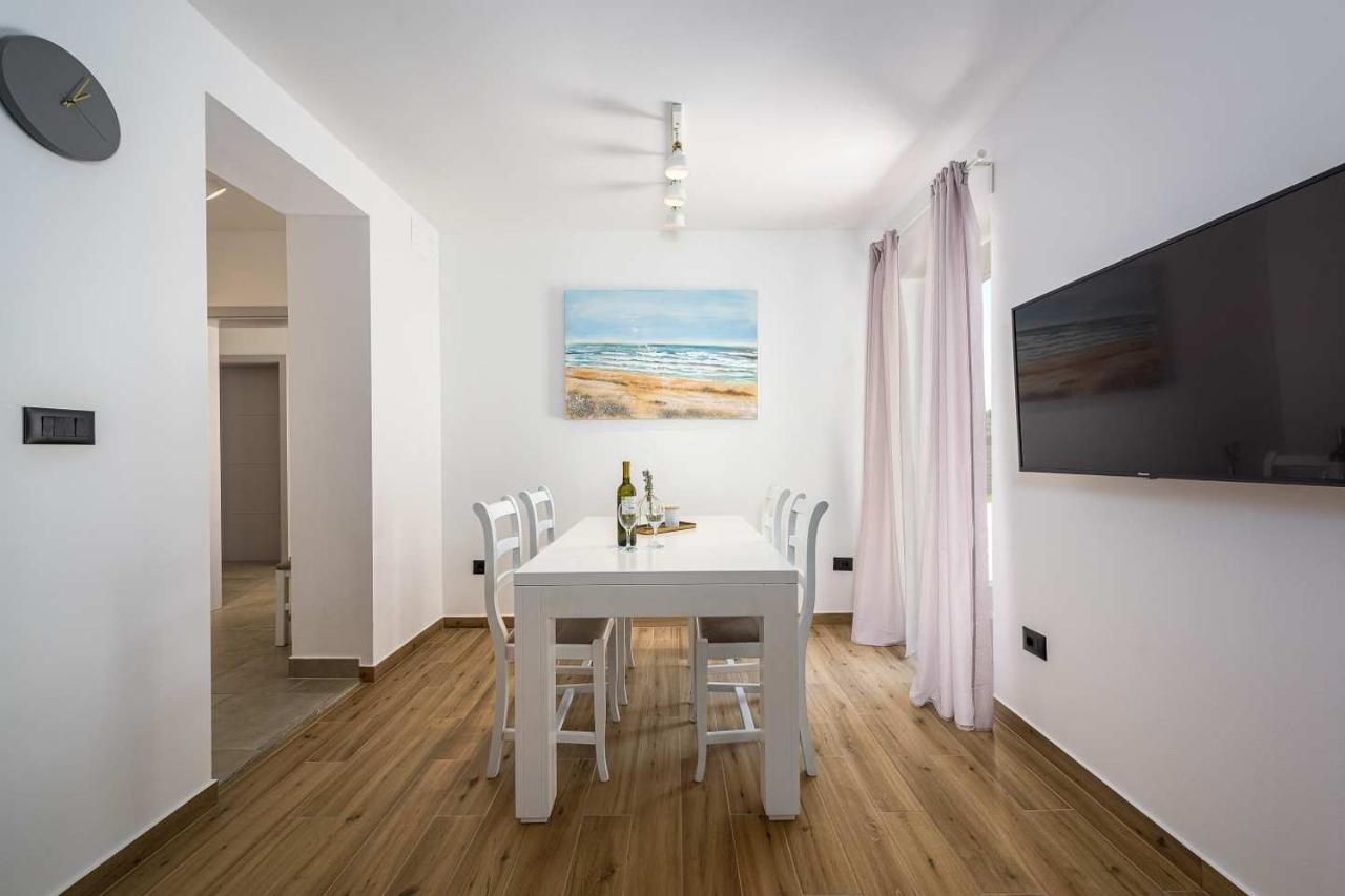 App Marina Apartment