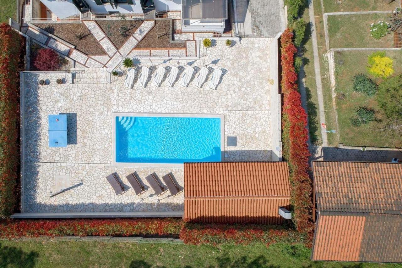 App Marina Apartment *