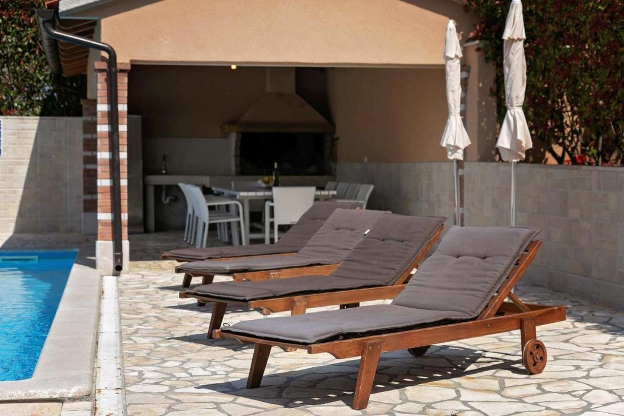App Marina Apartment Poreč
