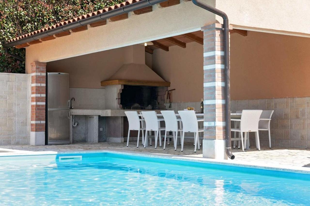 Apartment App Marina Porec