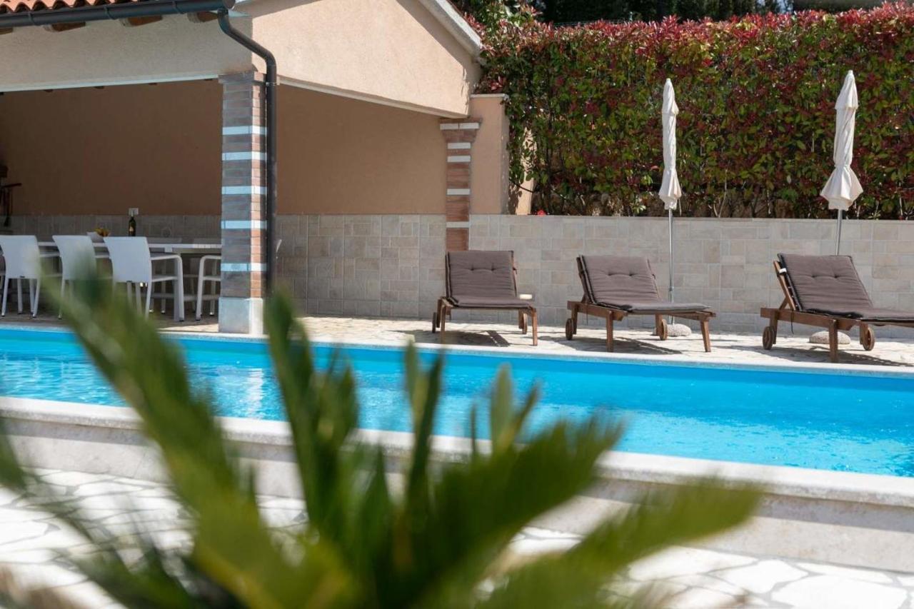 Apartment App Marina Poreč
