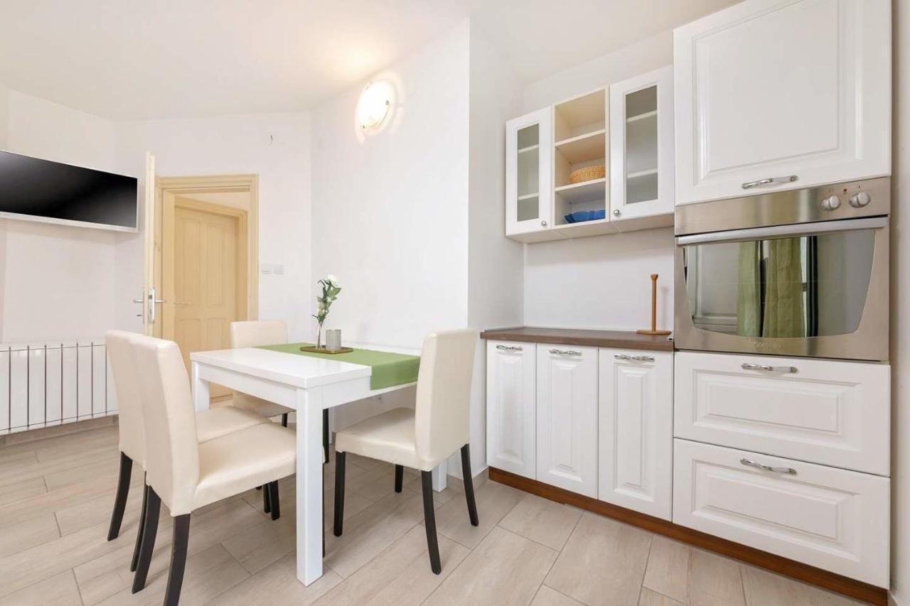 Apartment App Marina Poreč