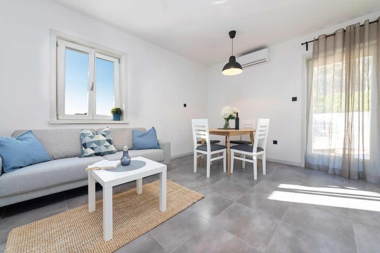 App Marina Apartment Poreč