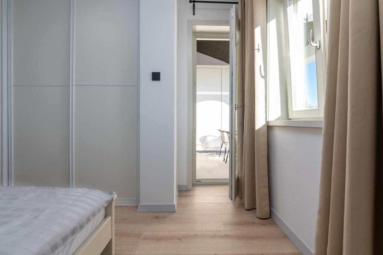App Marina Porec