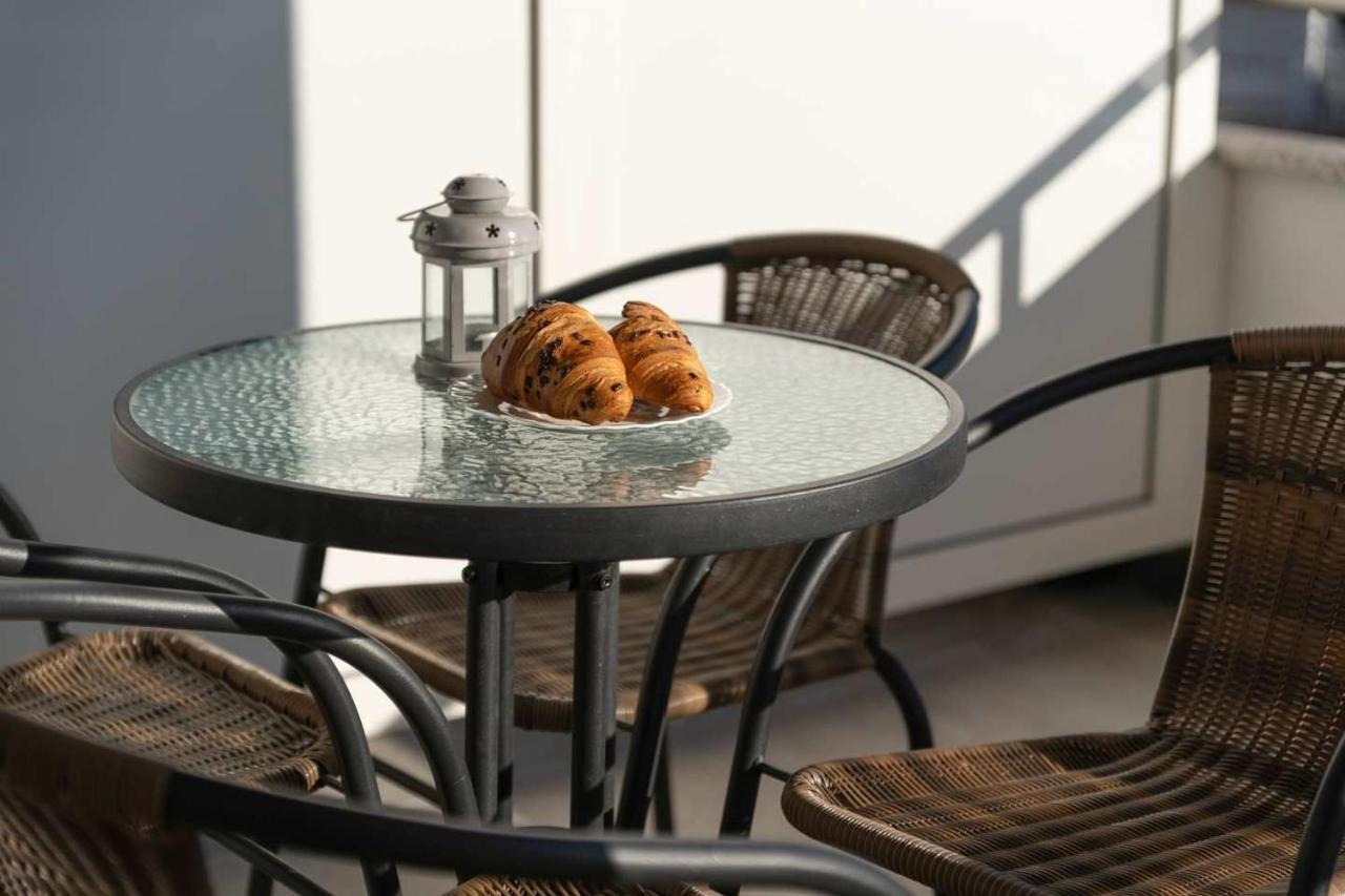 App Marina Apartment