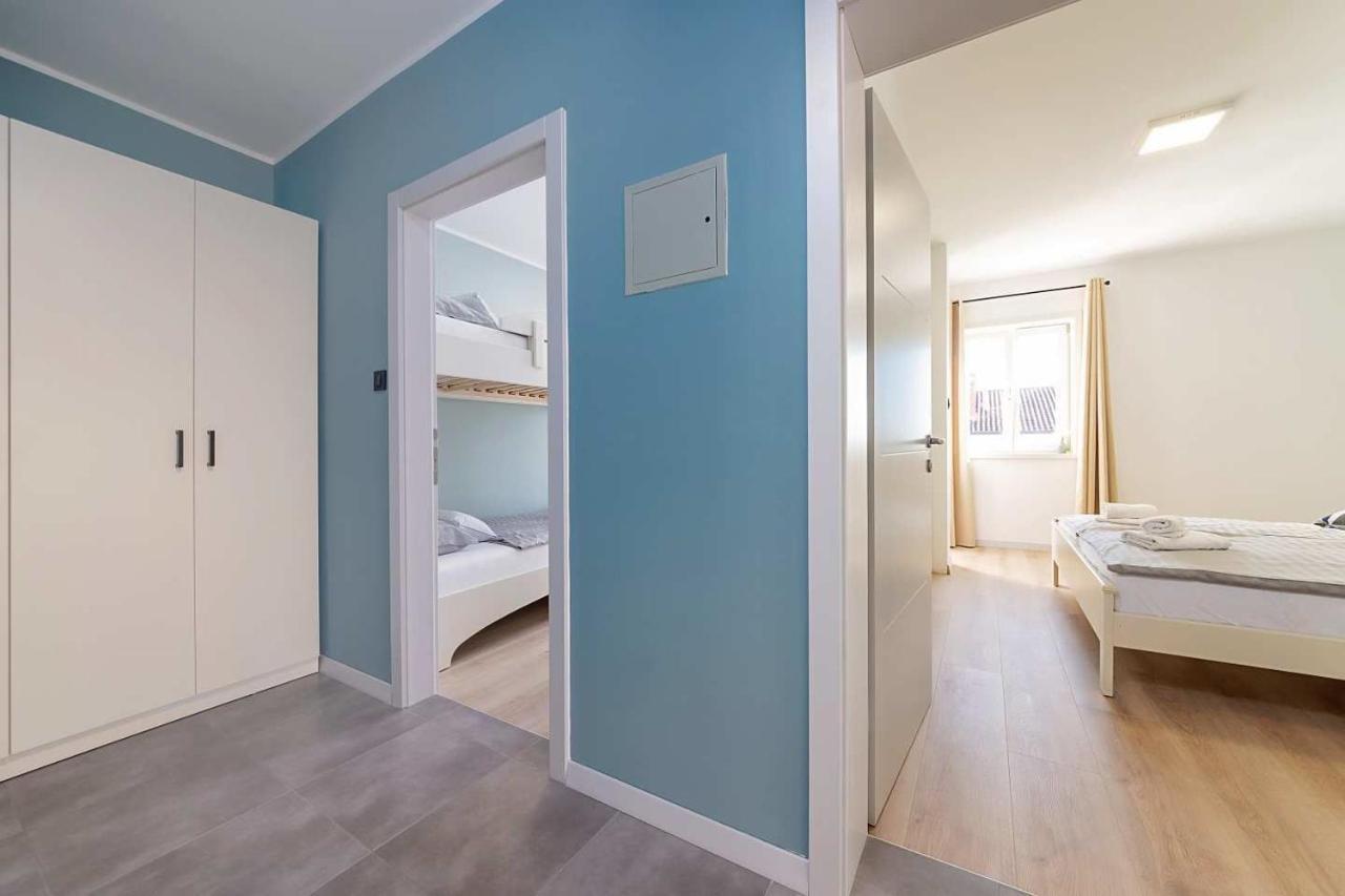 App Marina Apartment Poreč