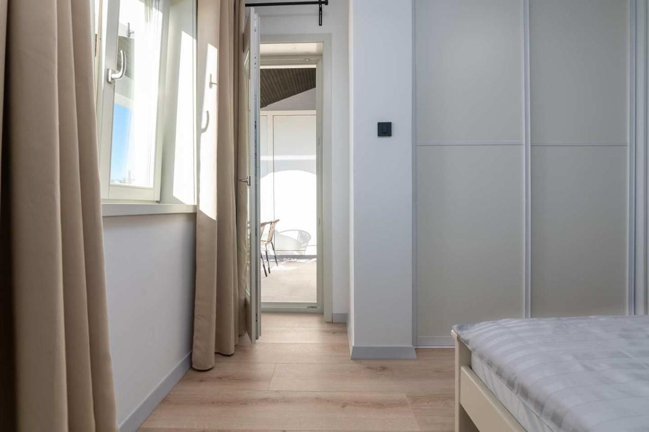 Apartment App Marina