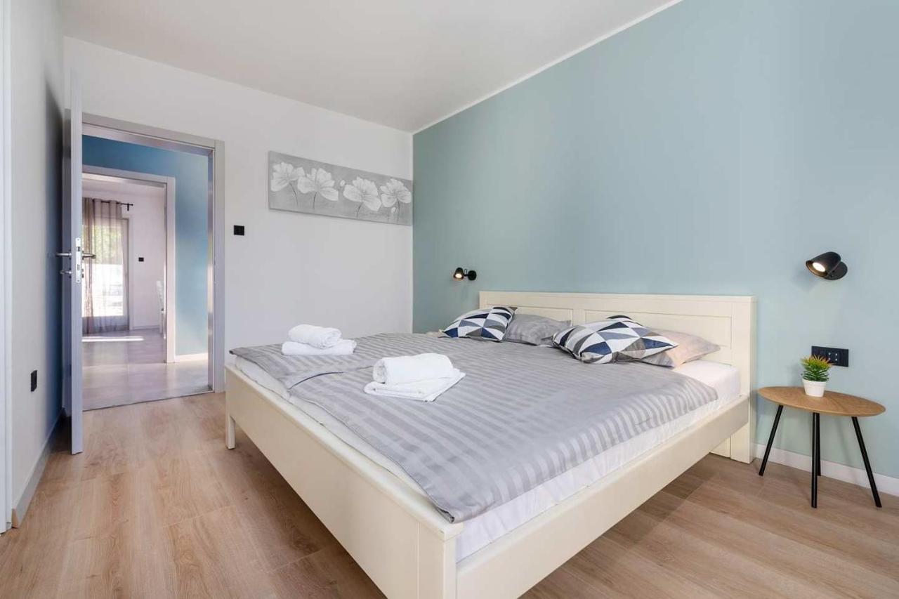 App Marina Apartment Poreč
