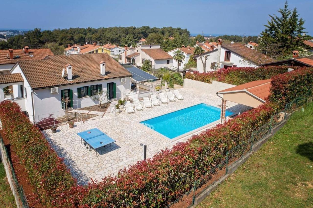 App Marina * Poreč
