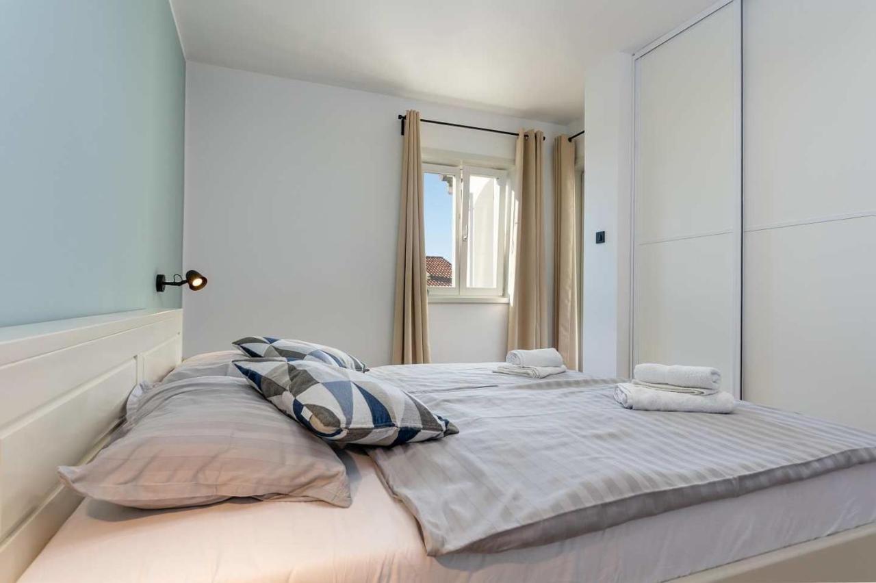 Apartment App Marina