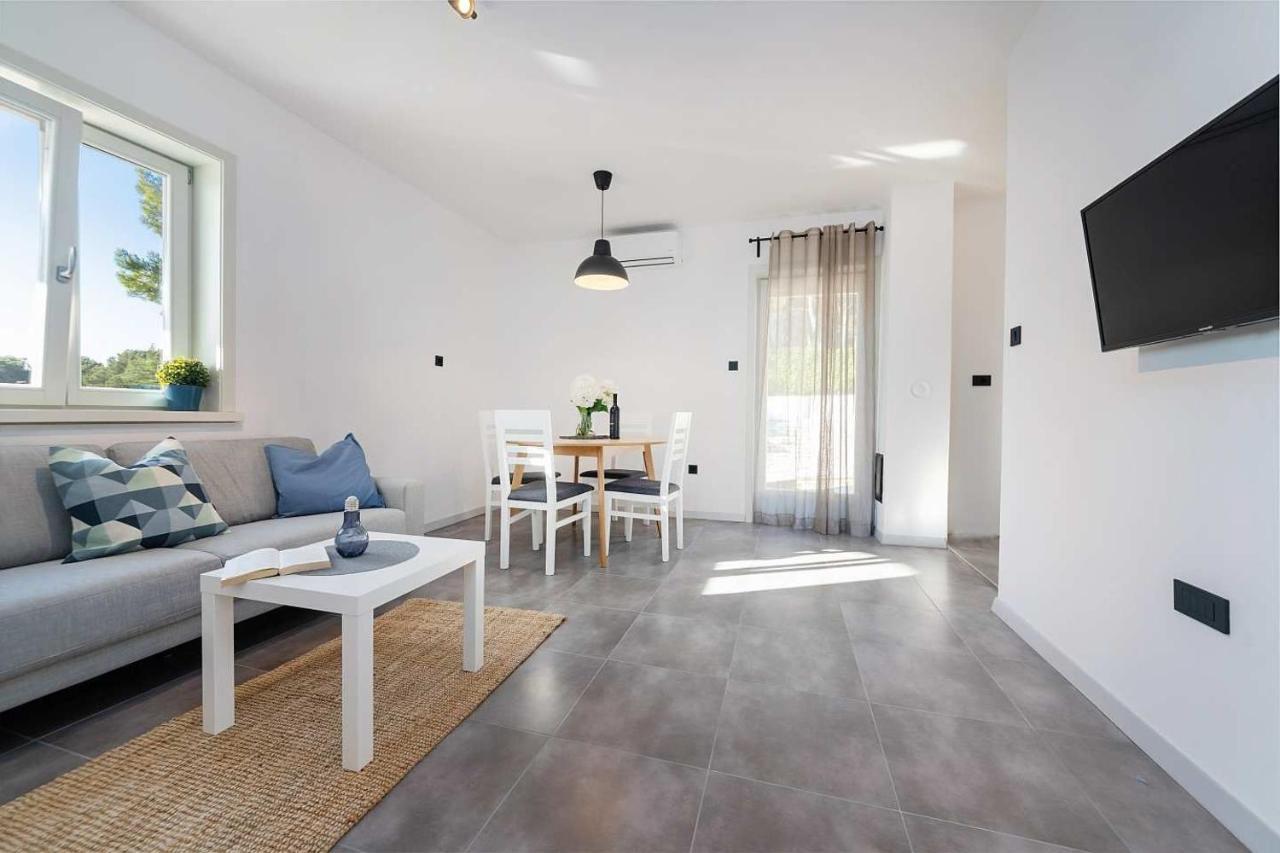 Apartment App Marina *