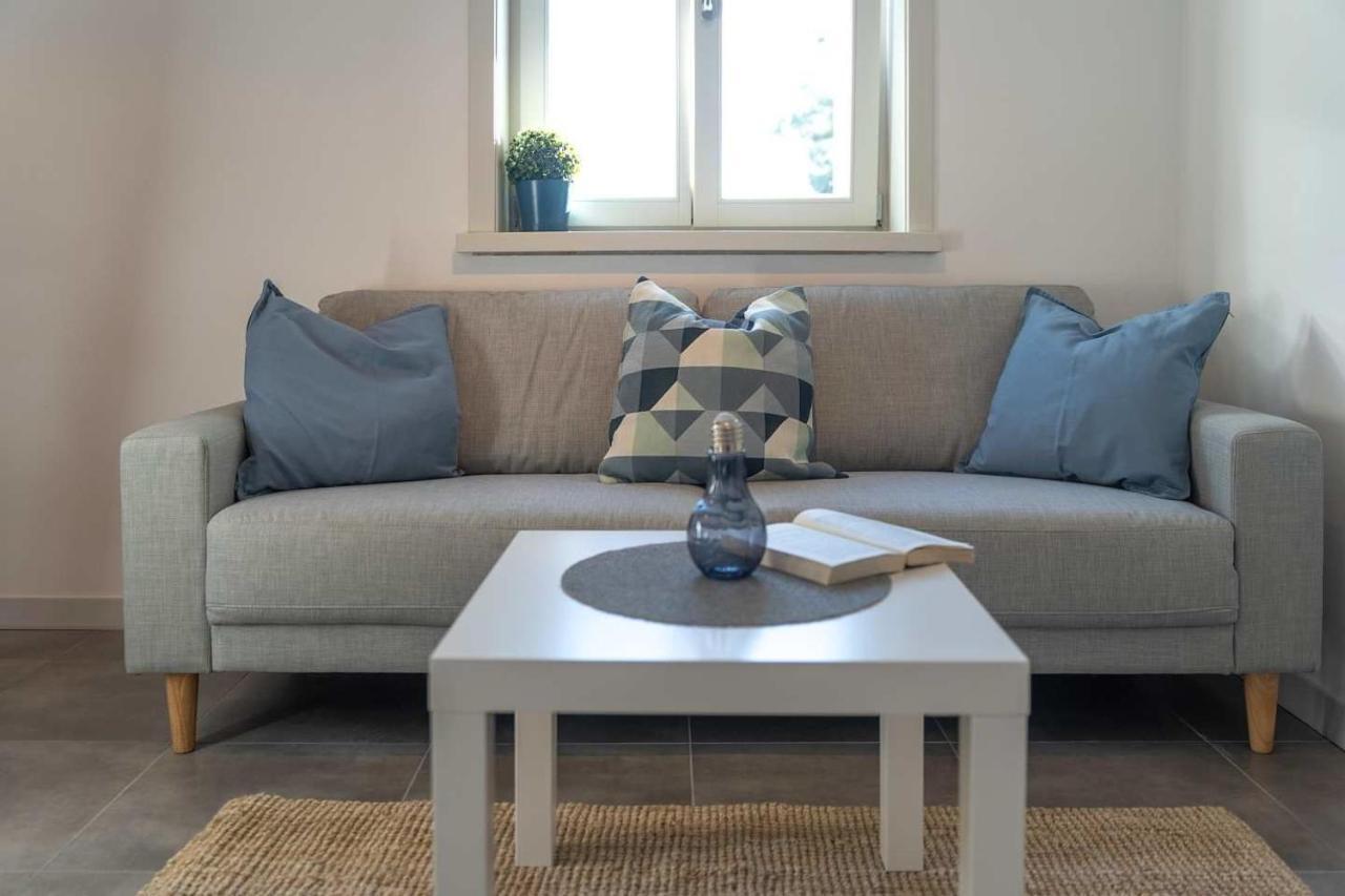 Apartment App Marina