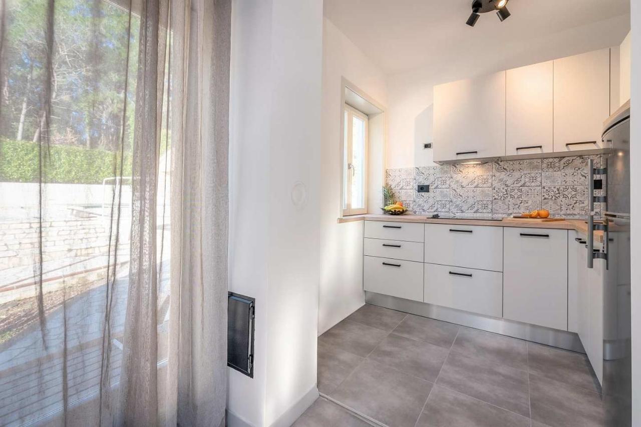 Apartment App Marina