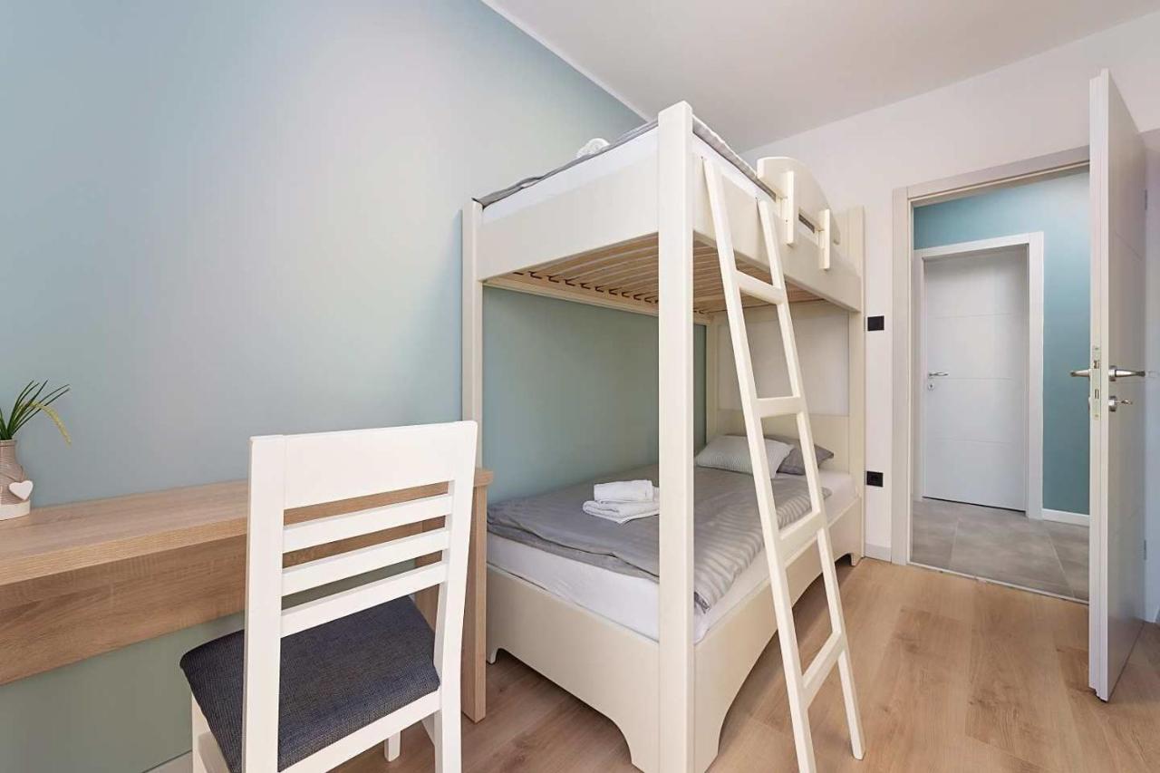 Apartment App Marina Poreč