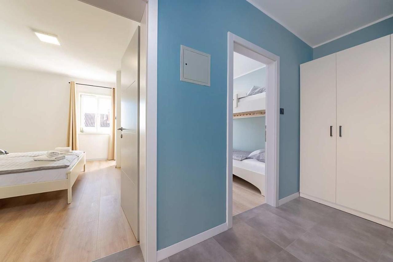App Marina Apartment Porec