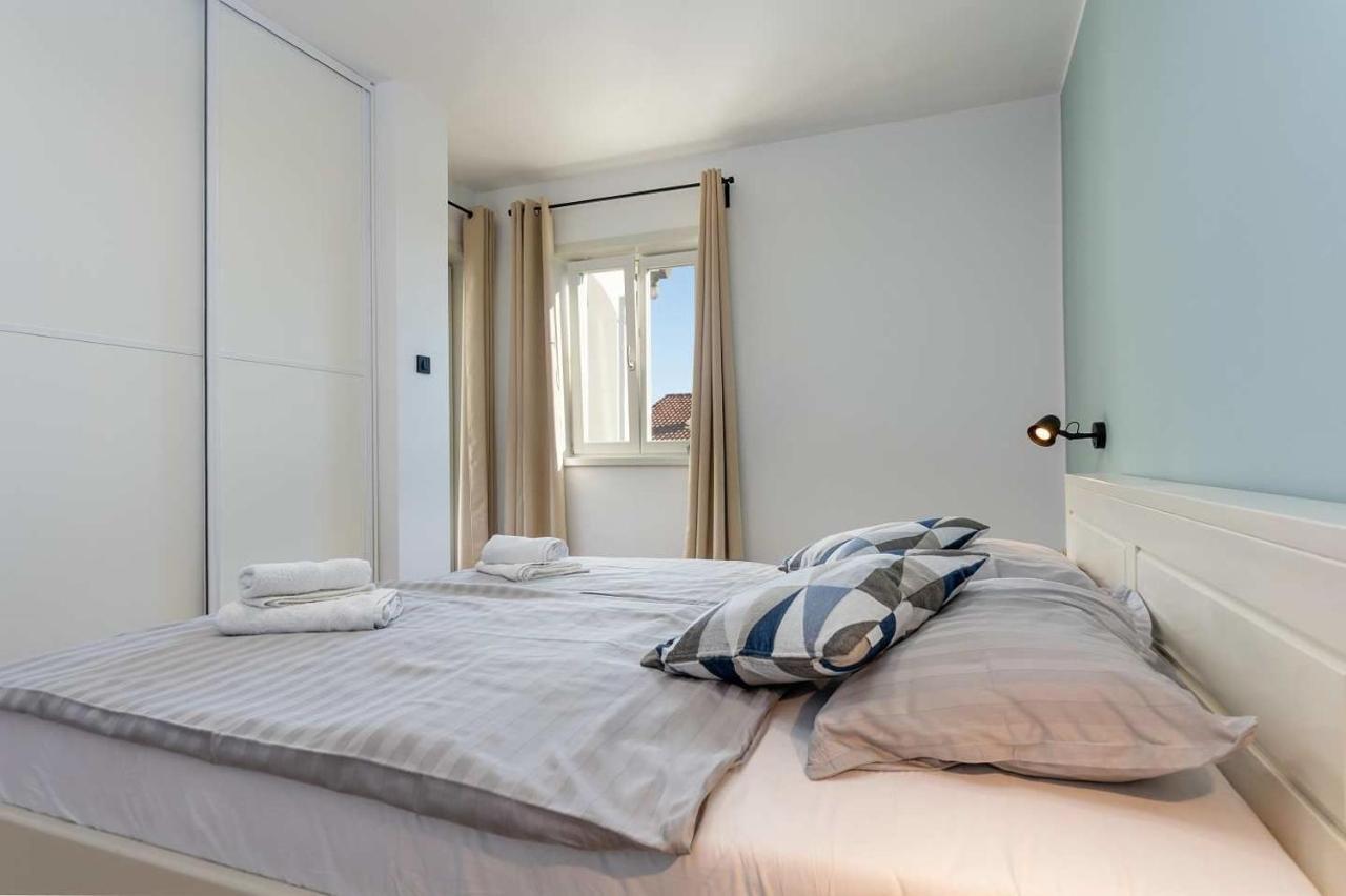 Apartment App Marina *
