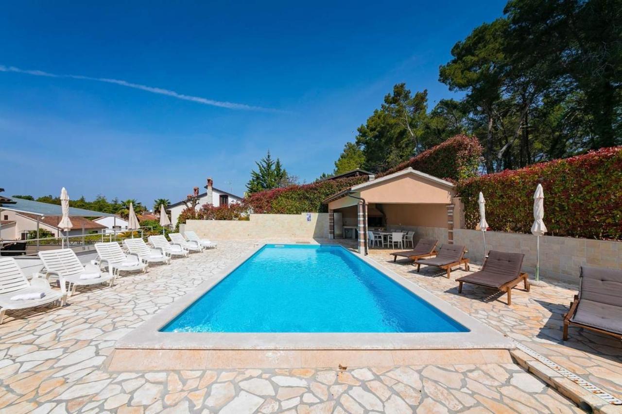 App Marina Apartment *