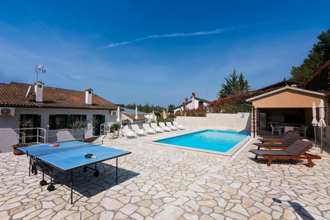 Apartman App Marina *