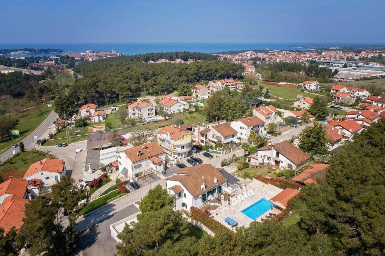 App Marina Apartman *